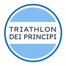 Triathlon dei Principi Logo