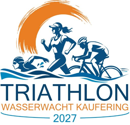 Triathlon Kaufering