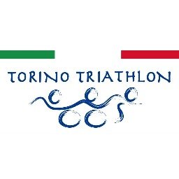 Triathlon Medio e Olimpico No Draft di Candia Canavese Logo