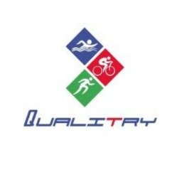 Triathlon Olimpico della Versilia Logo
