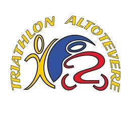 Triathlon Sprint Altotevere Logo