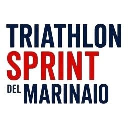 Triathlon Sprint Del Marinaio Logo