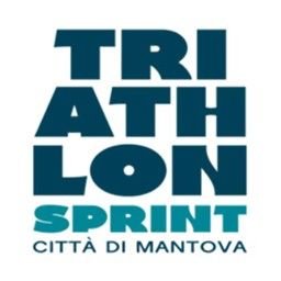 Triathlon Sprint Mantova Logo