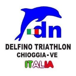 Triathlon Sprint Rank Città di Chioggia Logo