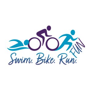 Master the Water: Triathlon Swim Clinics for Every Level Logo