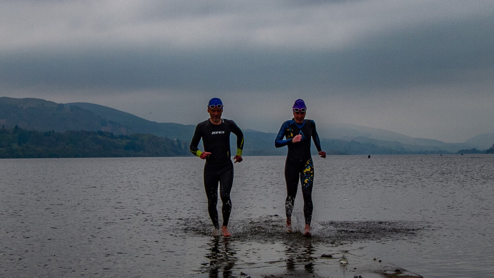Triathlon Y Bala 2026