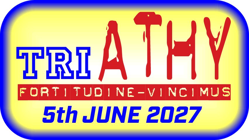 TriAthy 2027 - The XIX Edition