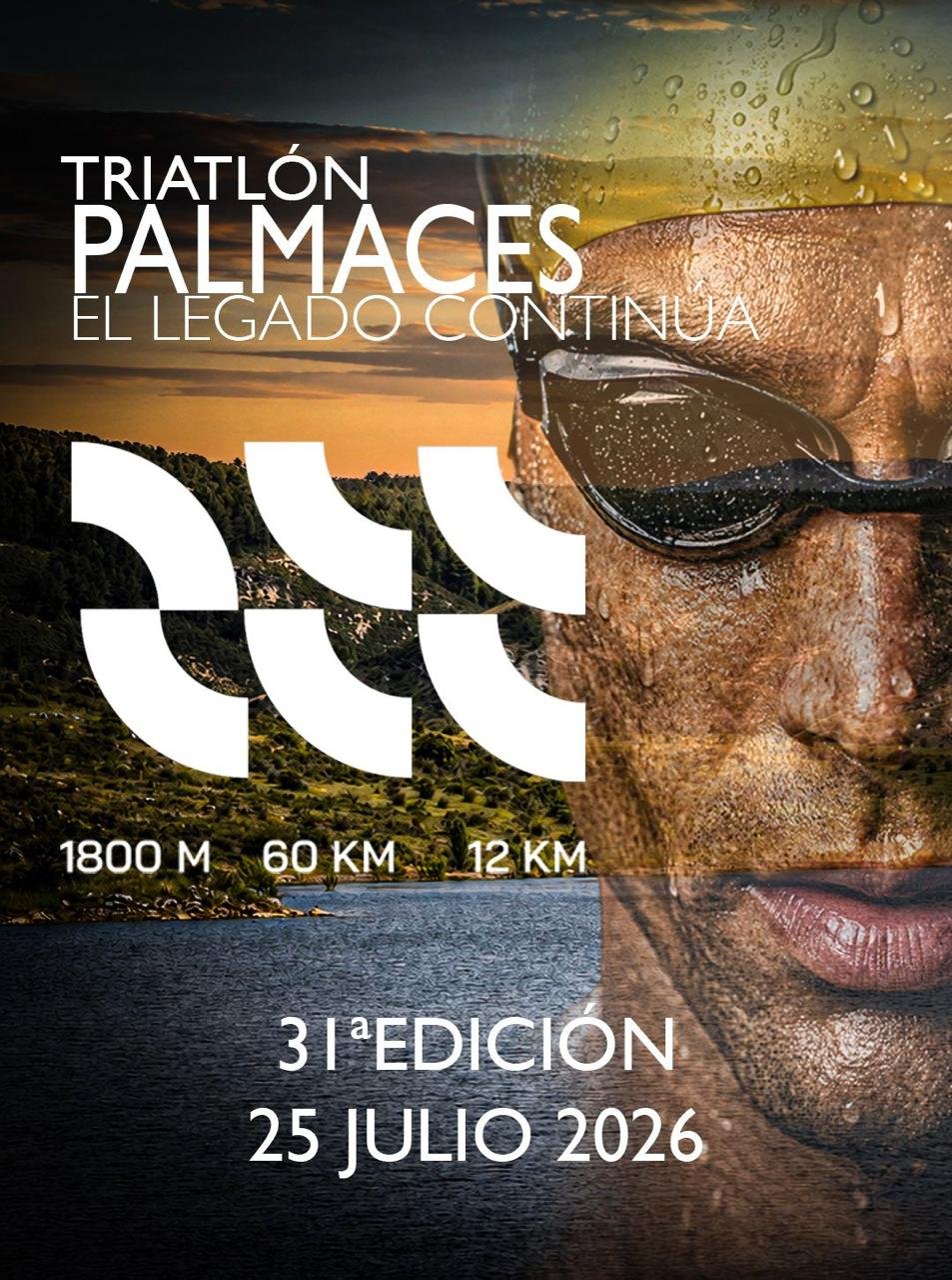 Triatlon Palmaces