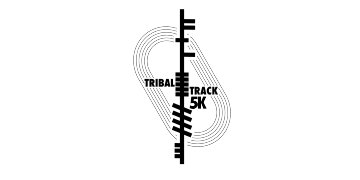 Tribal Track 5K