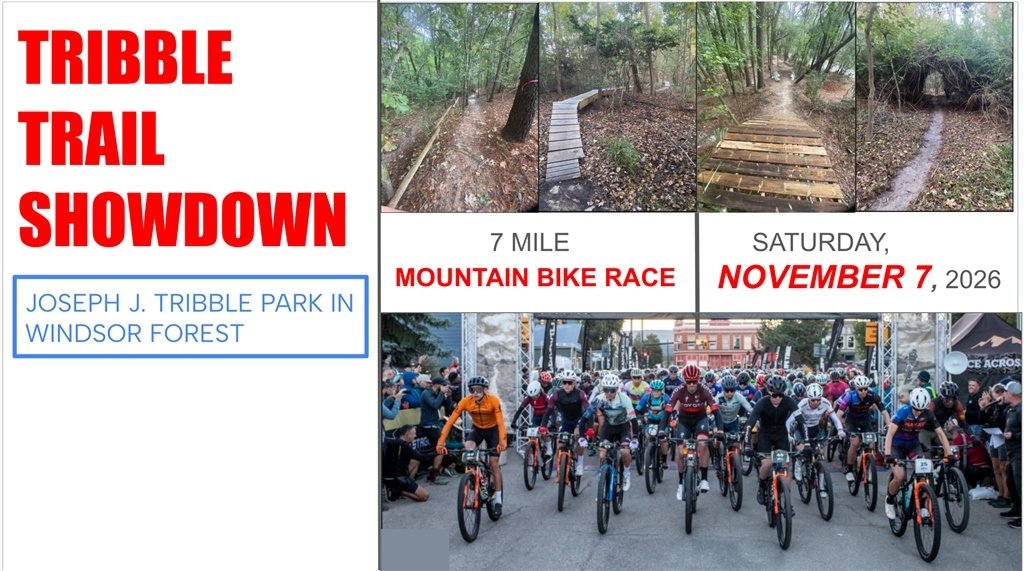 Tribble Trail Showdown