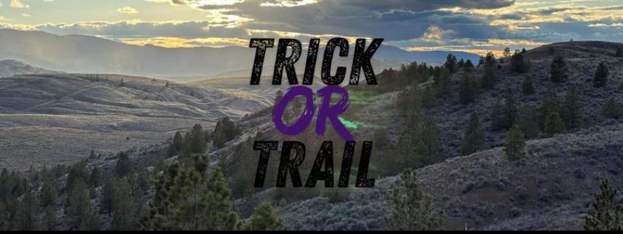 Trick or Trail Night Run