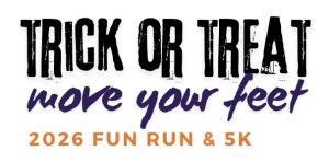 Trick or Treat, Move Your Feet 2026
