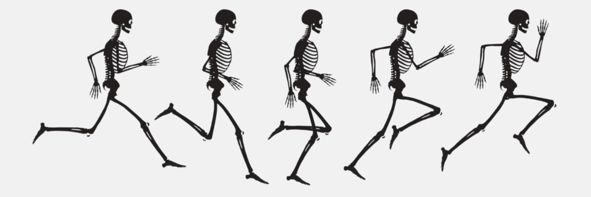 Trick or Treat, Move Your Feet 2026