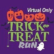 Trick or Treat Run - Virtual Race Only