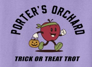 Trick or Treat Trot