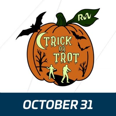 Trick or Trot 2026