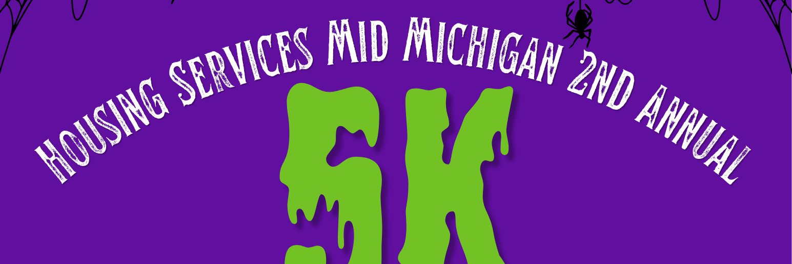Trick or Trot 2nd Annual 5K