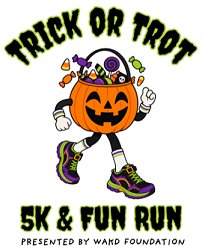 Trick or Trot 5k & Fun Run