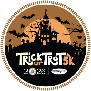 Trick-or-Trot 5K Trail Run