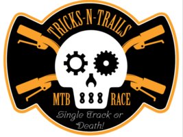 Tricks 'n Trails 2026 Logo