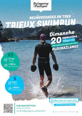 Trieux SwimRun