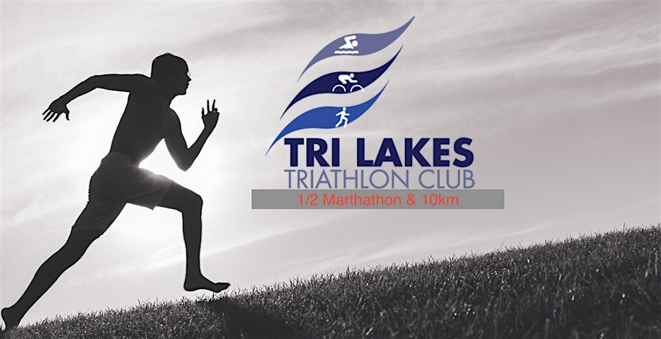 TriLakes 1/2 Marathon & 10km