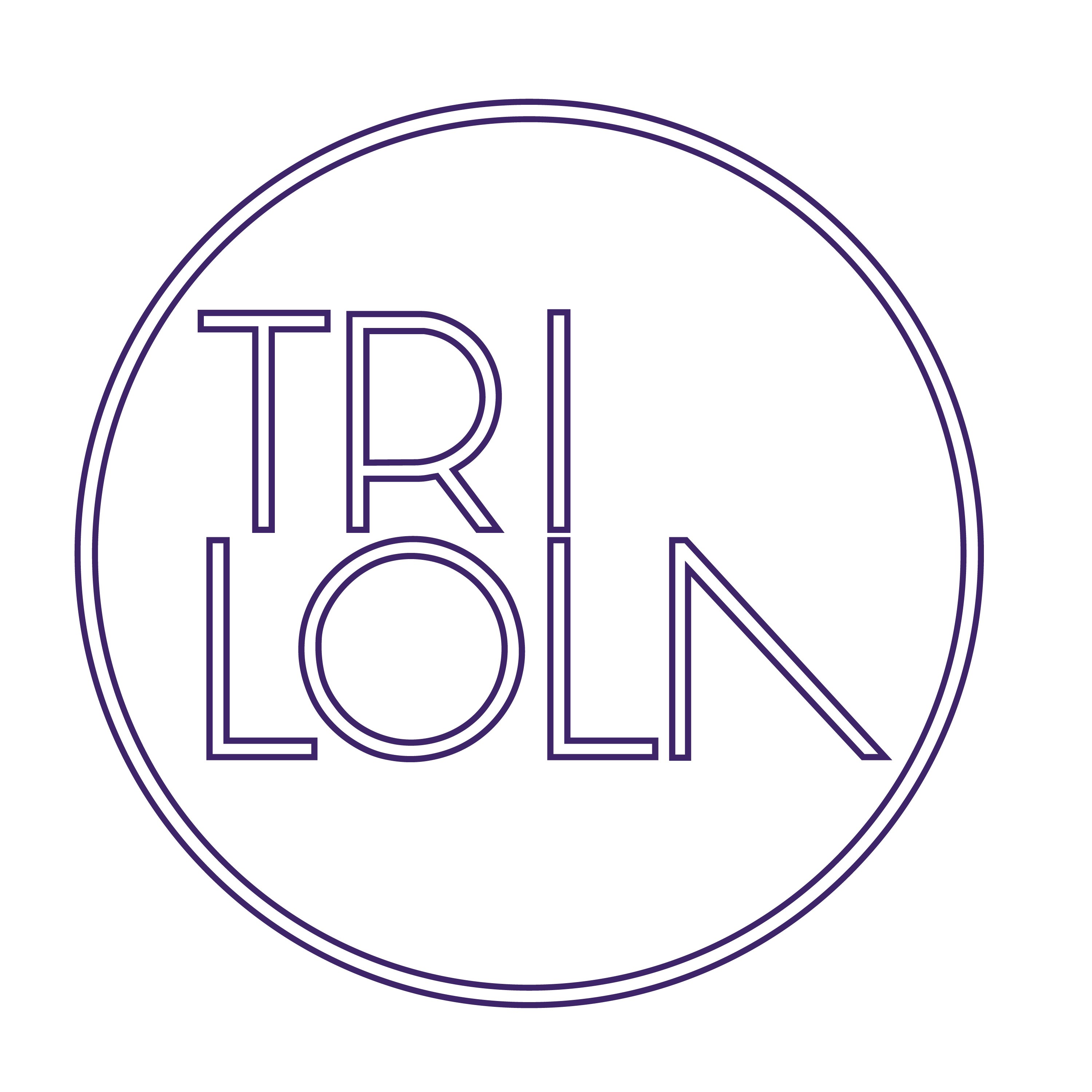 TriLola 2026 Logo