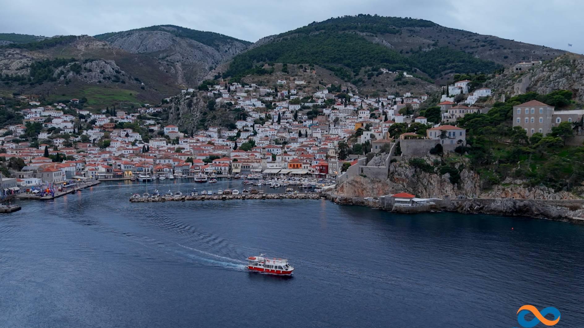 TRIMORE SwimRun Hydra 2026