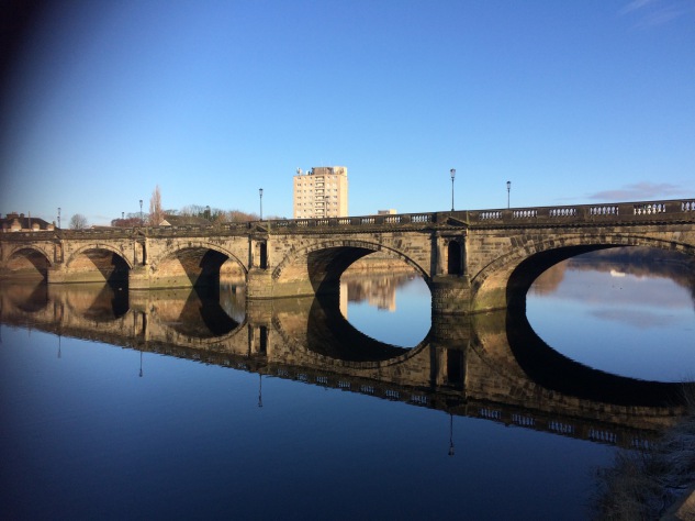 Trimpell 20 Miles Logo