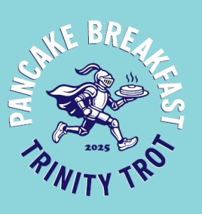 Trinity Trot 5K and Fun Run