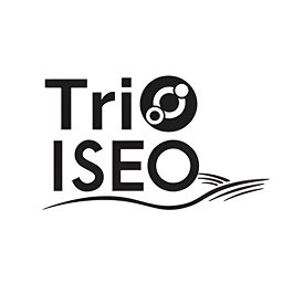TriO Iseo Logo