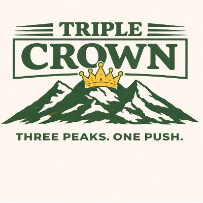 Triple Crown Ultra