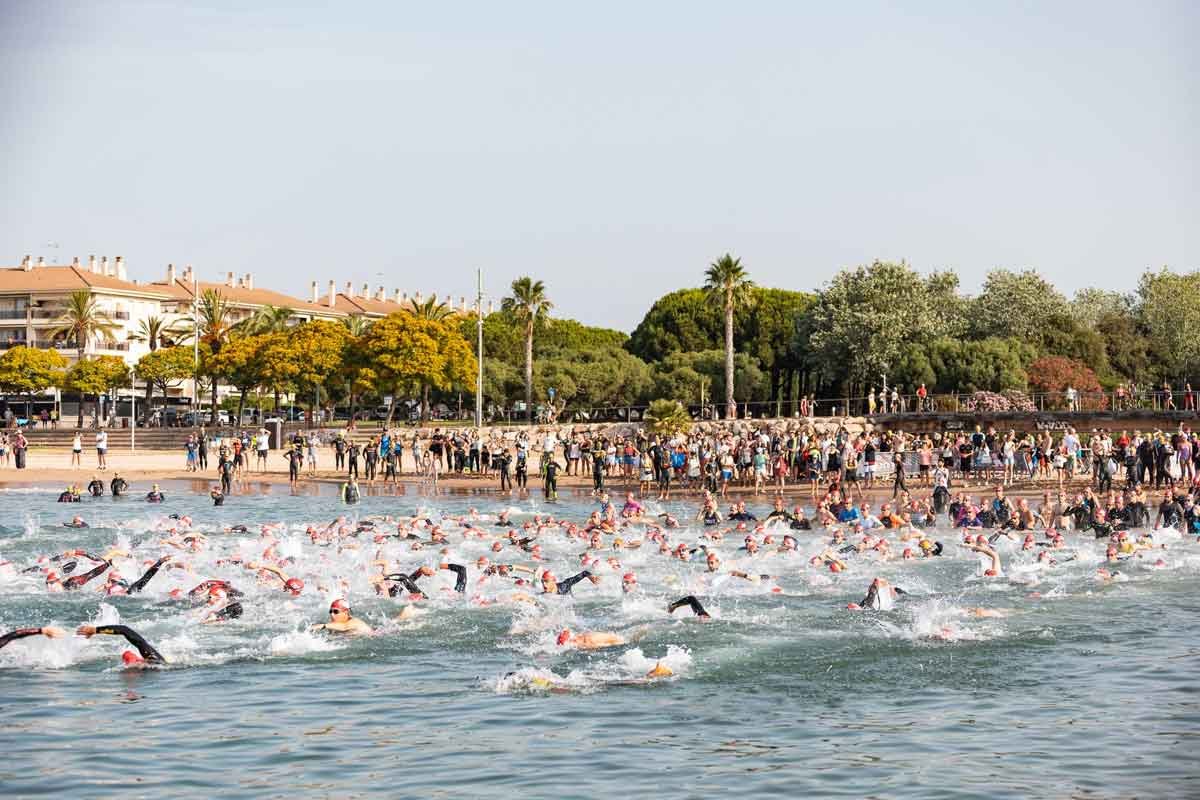 TriTour Cambrils Logo