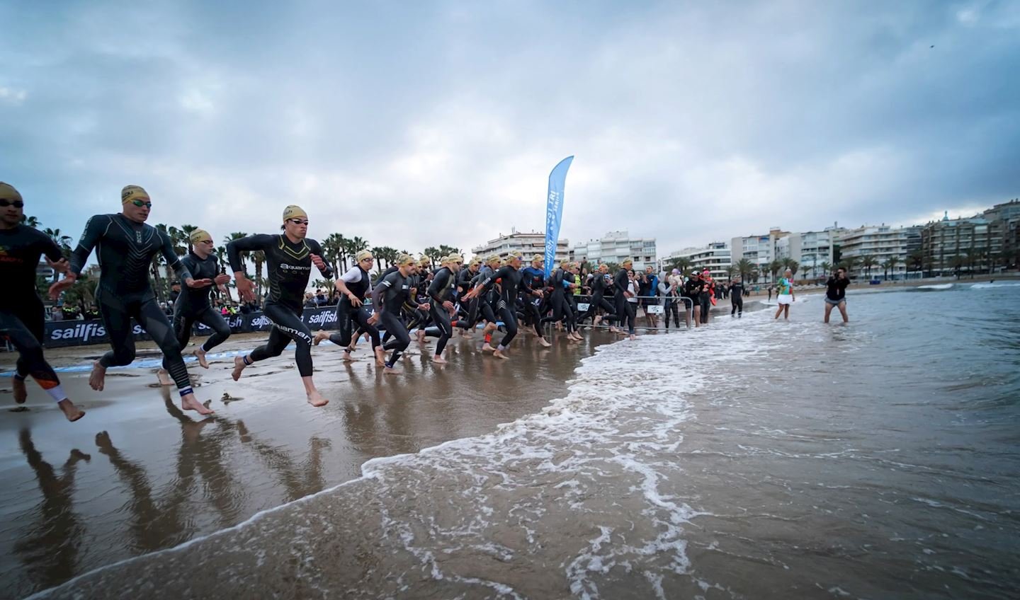 TriTour Salou Triathlon