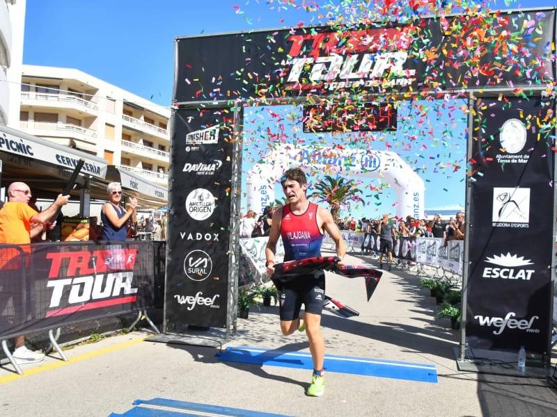 Tritour Tossa de Mar