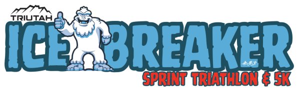 TriUtah Ice Breaker Sprint Tri