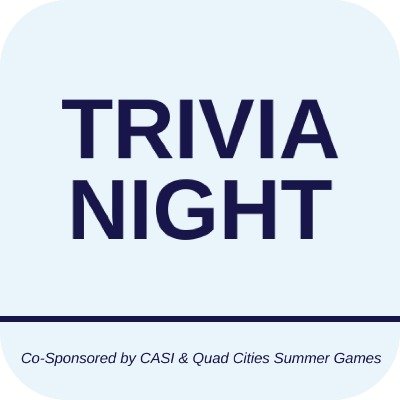 Trivia Night Logo