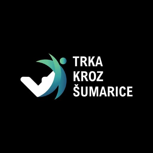 Trka kroz Šumarice 2026 Logo