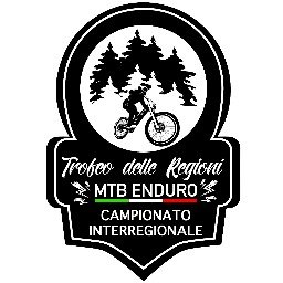 Trofeo Delle Regioni MTB 2026 - Tappa 1 - Rotondi (AV) - Campania Enduro Cup Logo