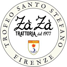 Trofeo S. Stefano - Trofeo Trattoria Za-Za Logo