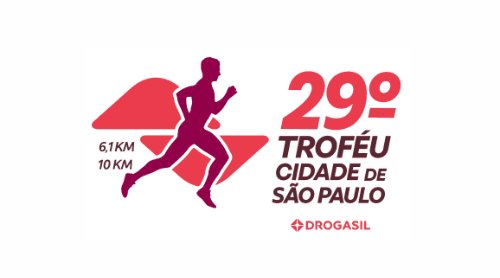 TROFÉU CIDADE DE SÃO PAULO DROGASIL