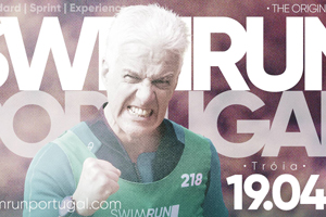 Tróia Swimrun