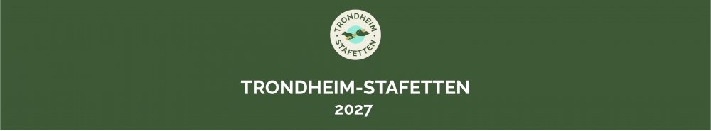 Trondheimstafetten 2027