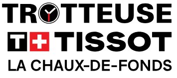 Trotteuse-Tissot 2026 Logo