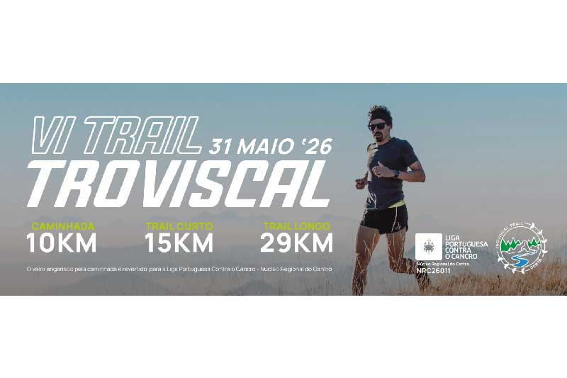 Troviscal Trail