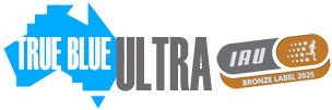 True Blue Ultra Logo