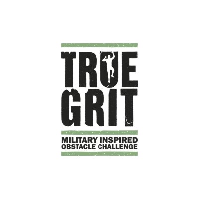 TRUE GRIT NSW 2026 Logo