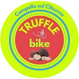Truffle Bike Tour Logo