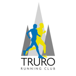 Truro Half Marathon Logo