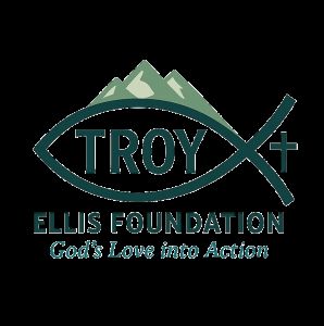 Trussville Trail Run Logo